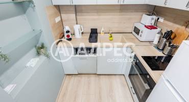 Двустаен апартамент, Варна, Център, 679634, Снимка 5