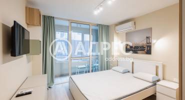 Двустаен апартамент, Варна, Център, 679634, Снимка 6