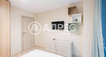 Двустаен апартамент, Варна, Център, 679634, Снимка 8