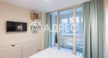 Двустаен апартамент, Варна, Център, 679634, Снимка 9