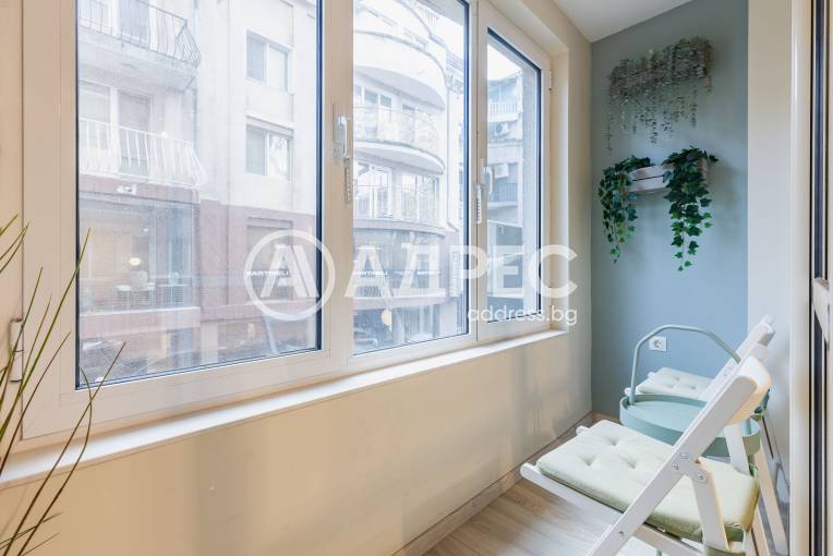 Двустаен апартамент, Варна, Център, 679634, Снимка 10