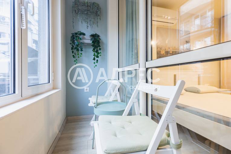 Двустаен апартамент, Варна, Център, 679634, Снимка 11