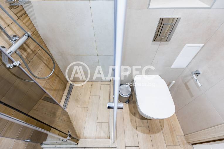 Двустаен апартамент, Варна, Център, 679634, Снимка 15