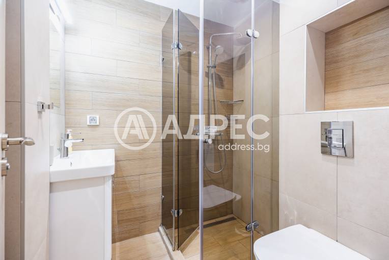 Двустаен апартамент, Варна, Център, 679634, Снимка 16