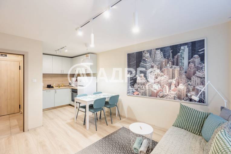 Двустаен апартамент, Варна, Център, 679634, Снимка 3