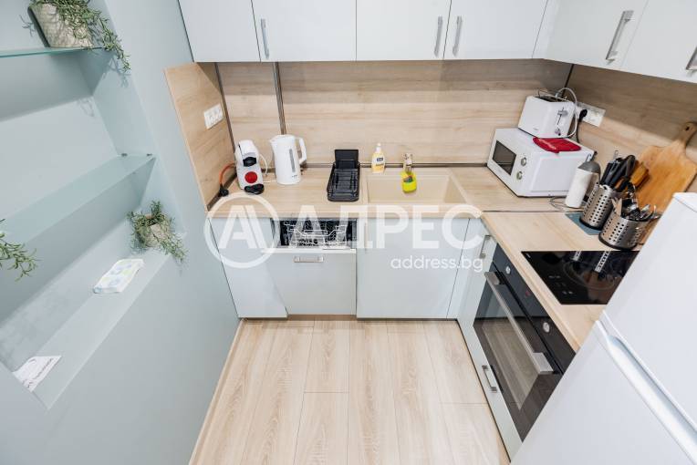 Двустаен апартамент, Варна, Център, 679634, Снимка 5