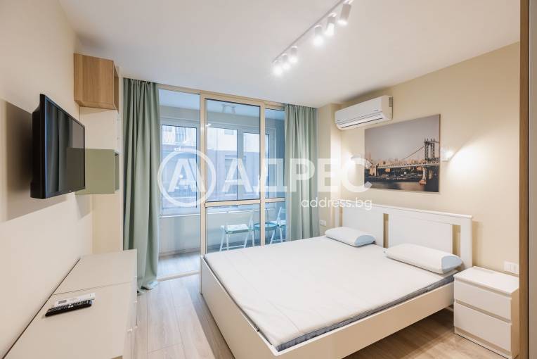 Двустаен апартамент, Варна, Център, 679634, Снимка 6