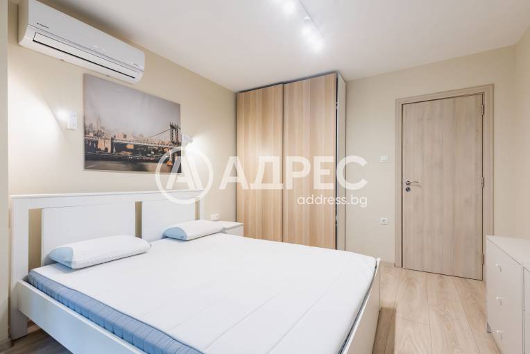 Двустаен апартамент, Варна, Център, 679634, Снимка 7