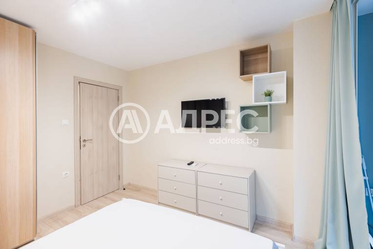 Двустаен апартамент, Варна, Център, 679634, Снимка 8