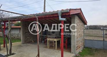 Къща/Вила, Желю войвода, 681634, Снимка 16