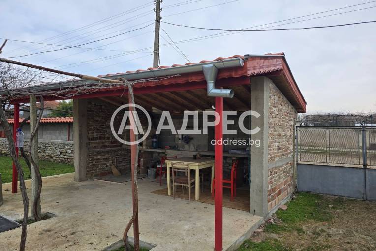 Къща/Вила, Желю войвода, 681634, Снимка 16