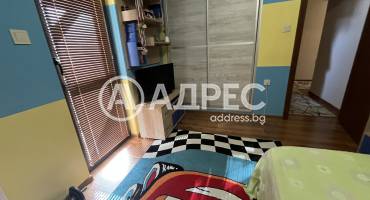 Многостаен апартамент, Сливен, Българка, 685634, Снимка 10