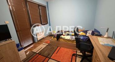 Многостаен апартамент, Сливен, Българка, 685634, Снимка 11