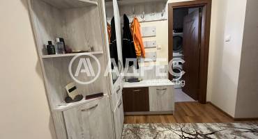 Многостаен апартамент, Сливен, Българка, 685634, Снимка 12