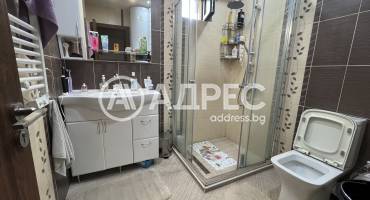 Многостаен апартамент, Сливен, Българка, 685634, Снимка 13