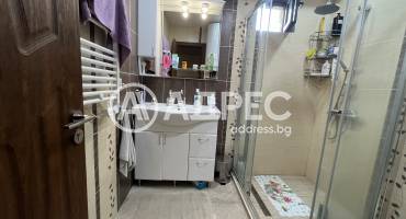 Многостаен апартамент, Сливен, Българка, 685634, Снимка 14