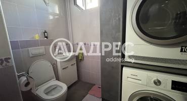 Многостаен апартамент, Сливен, Българка, 685634, Снимка 15