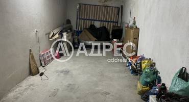 Многостаен апартамент, Сливен, Българка, 685634, Снимка 17