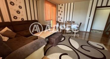 Многостаен апартамент, Сливен, Българка, 685634, Снимка 2