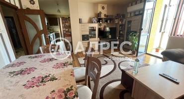 Многостаен апартамент, Сливен, Българка, 685634, Снимка 3