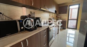 Многостаен апартамент, Сливен, Българка, 685634, Снимка 4