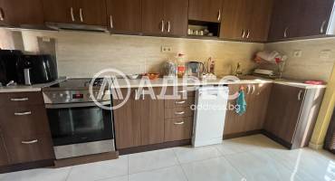 Многостаен апартамент, Сливен, Българка, 685634, Снимка 5