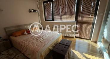 Многостаен апартамент, Сливен, Българка, 685634, Снимка 6