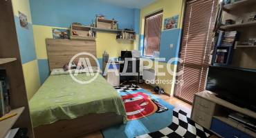 Многостаен апартамент, Сливен, Българка, 685634, Снимка 9