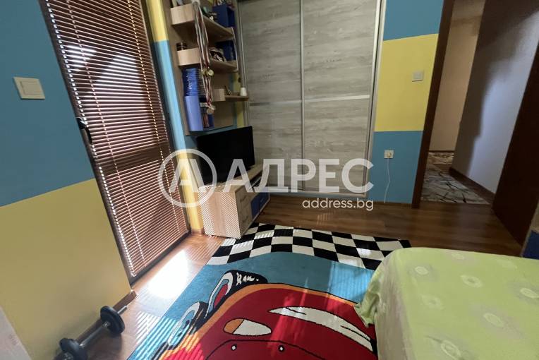 Многостаен апартамент, Сливен, Българка, 685634, Снимка 10