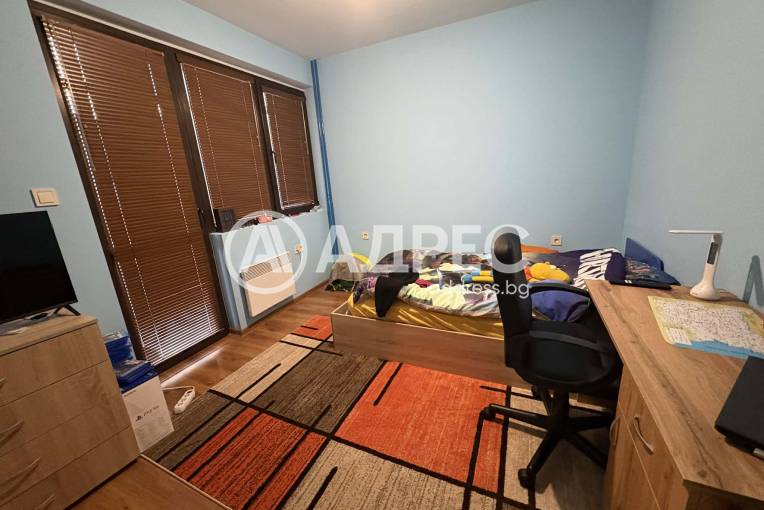 Многостаен апартамент, Сливен, Българка, 685634, Снимка 11