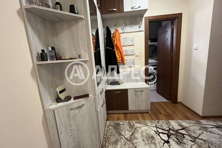 Многостаен апартамент, Сливен, Българка, 685634, Снимка 12