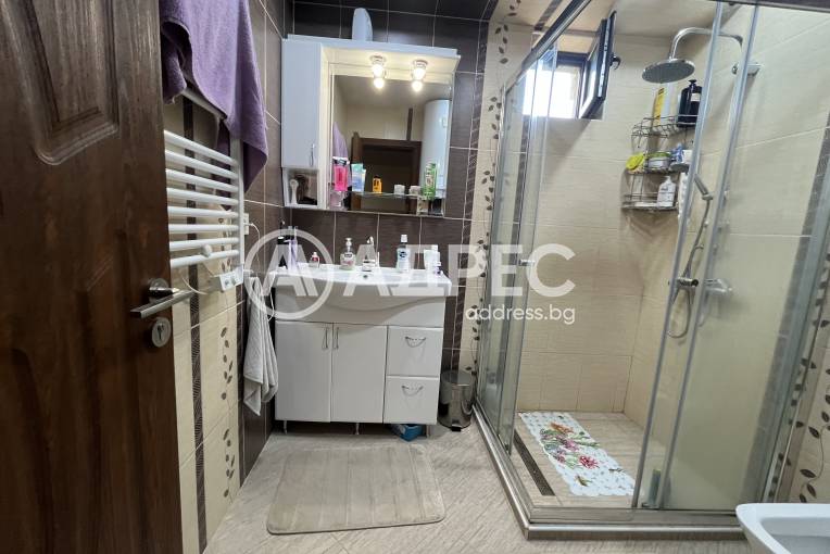 Многостаен апартамент, Сливен, Българка, 685634, Снимка 14