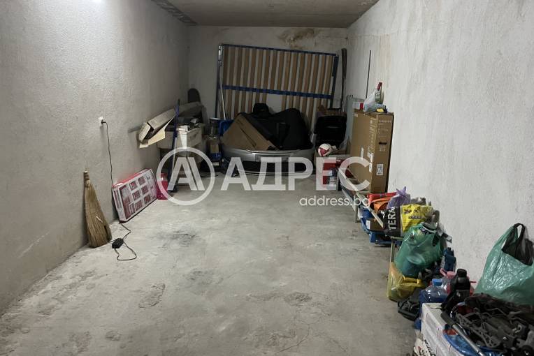 Многостаен апартамент, Сливен, Българка, 685634, Снимка 17