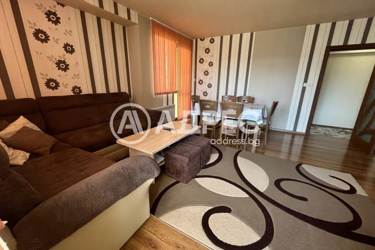 Многостаен апартамент, Сливен, Българка, 685634, Снимка 2