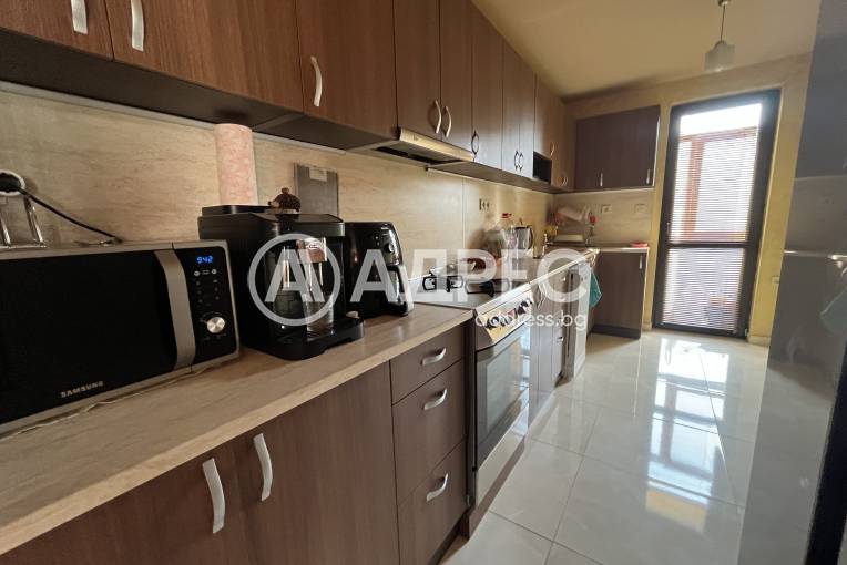 Многостаен апартамент, Сливен, Българка, 685634, Снимка 4