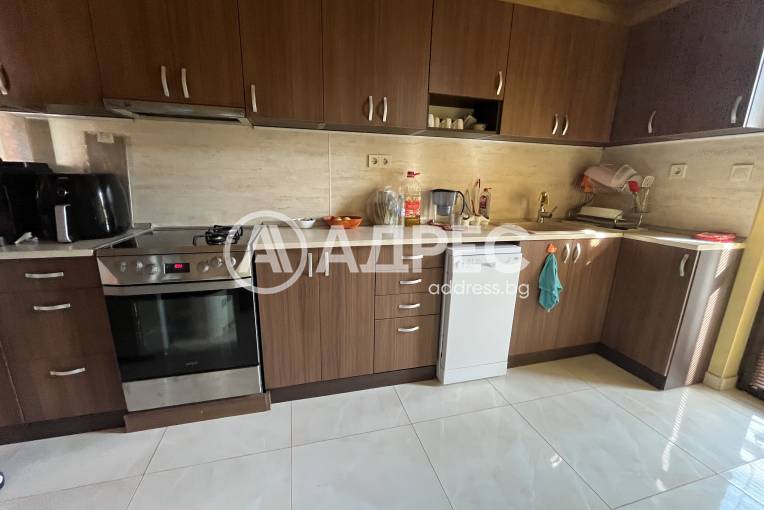 Многостаен апартамент, Сливен, Българка, 685634, Снимка 5