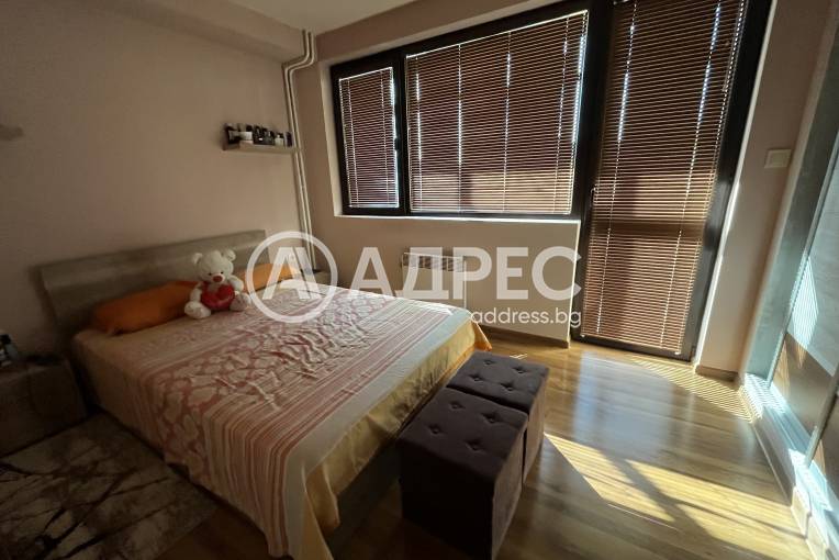 Многостаен апартамент, Сливен, Българка, 685634, Снимка 6