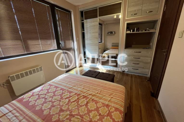 Многостаен апартамент, Сливен, Българка, 685634, Снимка 7