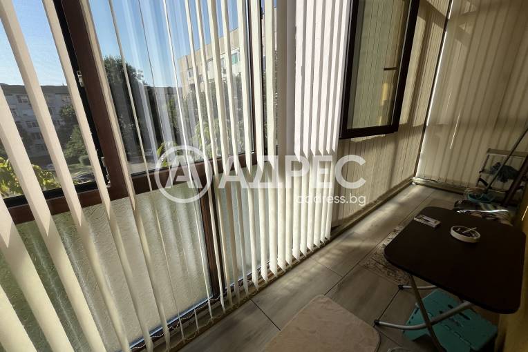 Многостаен апартамент, Сливен, Българка, 685634, Снимка 8