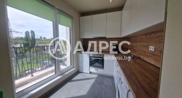 Двустаен апартамент, София, Овча купел, 695634, Снимка 1