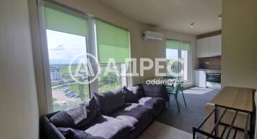 Двустаен апартамент, София, Овча купел, 695634, Снимка 3