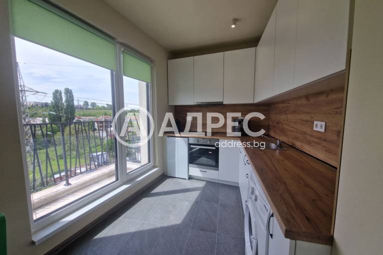 Двустаен апартамент, София, Овча купел, 695634, Снимка 1