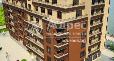 Двустаен апартамент, Поморие, Свобода, 604635, Снимка 4