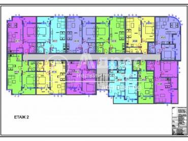 Двустаен апартамент, Поморие, Свобода, 604635, Снимка 1