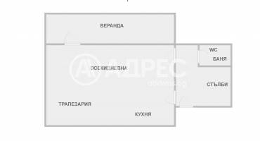 Къща/Вила, Варна, Виница, 625635, Снимка 13