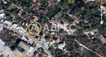 Парцел/Терен, Варна, Изгрев, 640635, Снимка 1