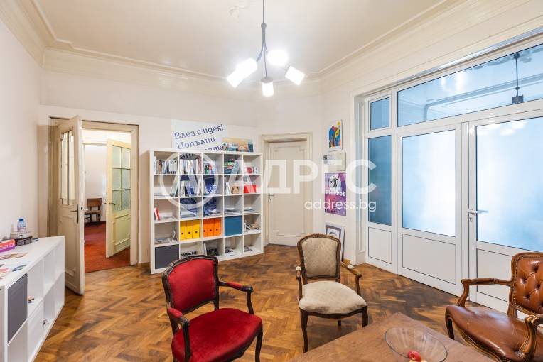 Етаж от къща, Варна, Център, 644635, Снимка 4