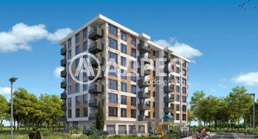 Двустаен апартамент, Бургас, Хоризонт, 653635, Снимка 5