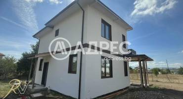 Къща/Вила, Костинброд, Център, 673635, Снимка 12