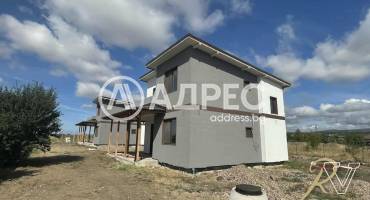 Къща/Вила, Костинброд, Център, 673635, Снимка 17